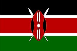Kenya